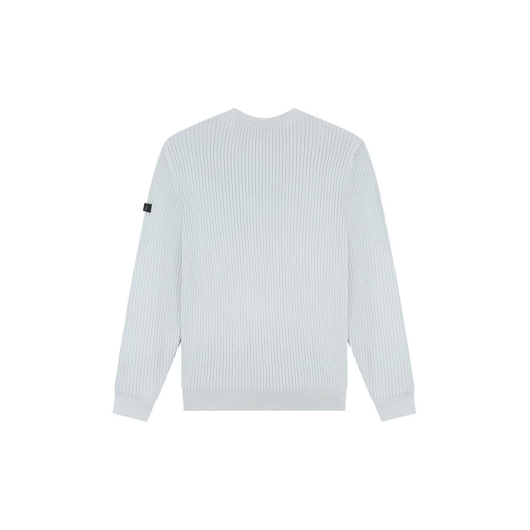 MM3-AW25-18 Ocean Grey-Malelions-Mansion Clothing