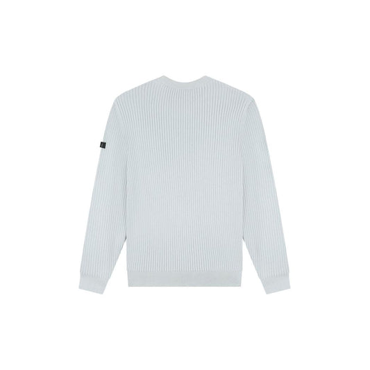 MM3-AW25-18 Ocean Grey-Malelions-Mansion Clothing