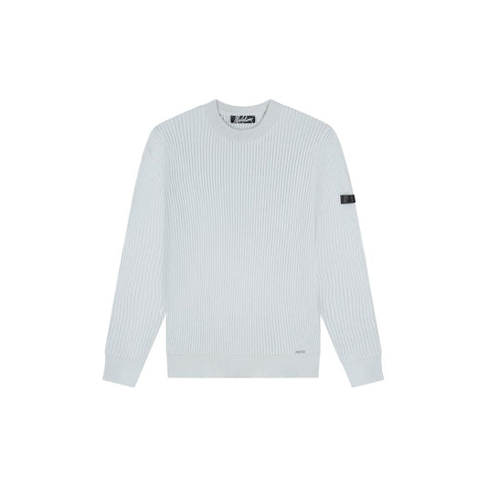 MM3-AW25-18 Ocean Grey-Malelions-Mansion Clothing