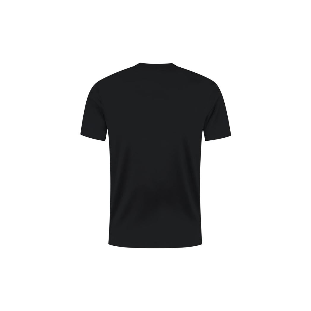 MM3-AW25-19 Black-Malelions-Mansion Clothing