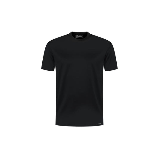 MM3-AW25-19 Black-Malelions-Mansion Clothing