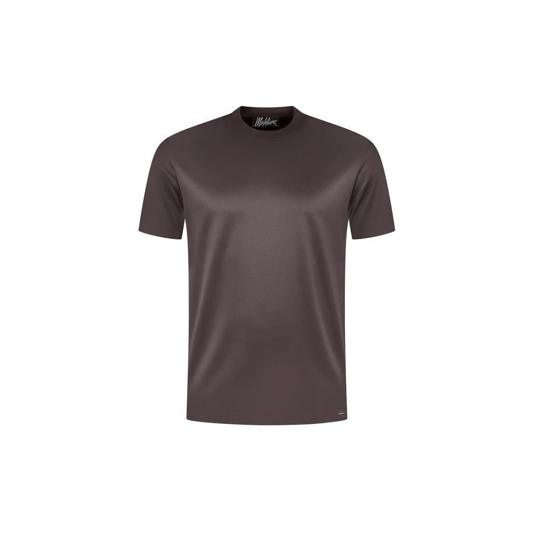 MM3-AW25-19 Mulch Brown-Malelions-Mansion Clothing