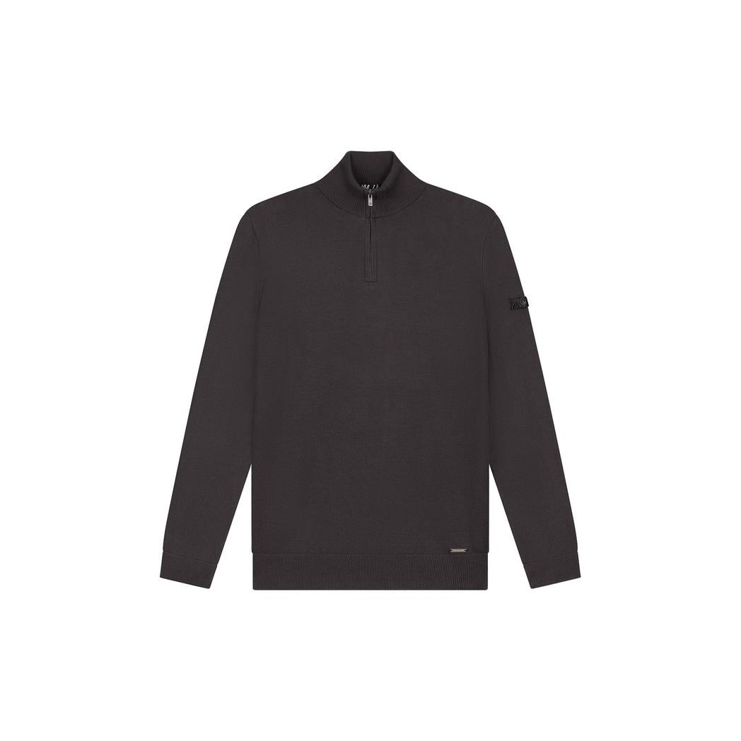 MM3-AW25-23 Black-Malelions-Mansion Clothing