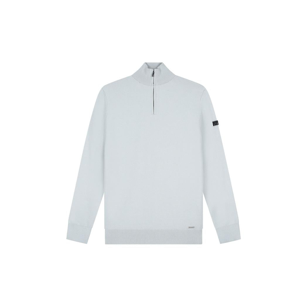 MM3-AW25-23 Ocean Grey-Malelions-Mansion Clothing