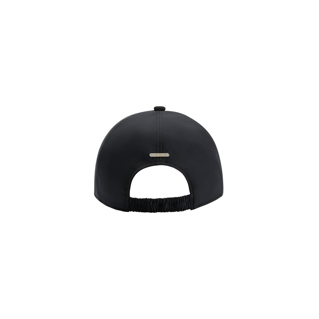 MP1-AW25-01 Black-Malelions Premium-Mansion Clothing