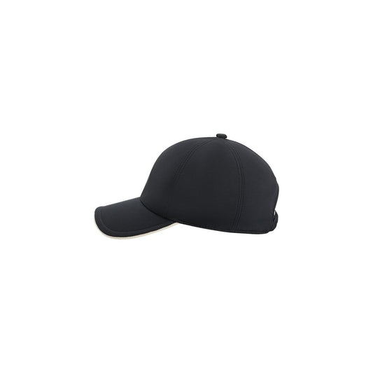 MP1-AW25-01 Black-Malelions Premium-Mansion Clothing