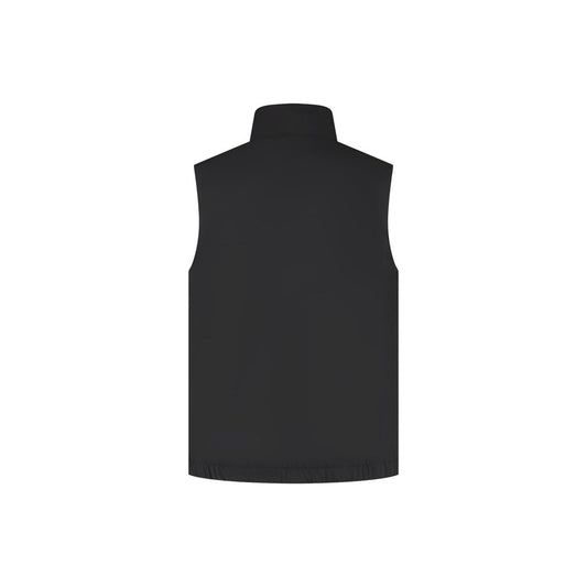 MP1-AW25-03 Black-Malelions Premium-Mansion Clothing