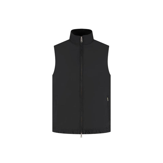 MP1-AW25-03 Black-Malelions Premium-Mansion Clothing