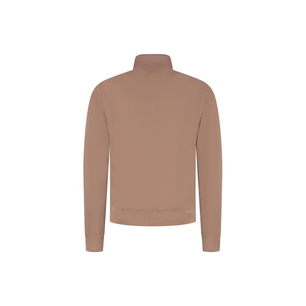 MP1-AW25-09 Taupe-Malelions Premium-Mansion Clothing