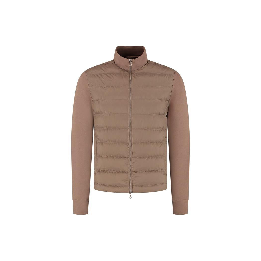 MP1-AW25-09 Taupe-Malelions Premium-Mansion Clothing