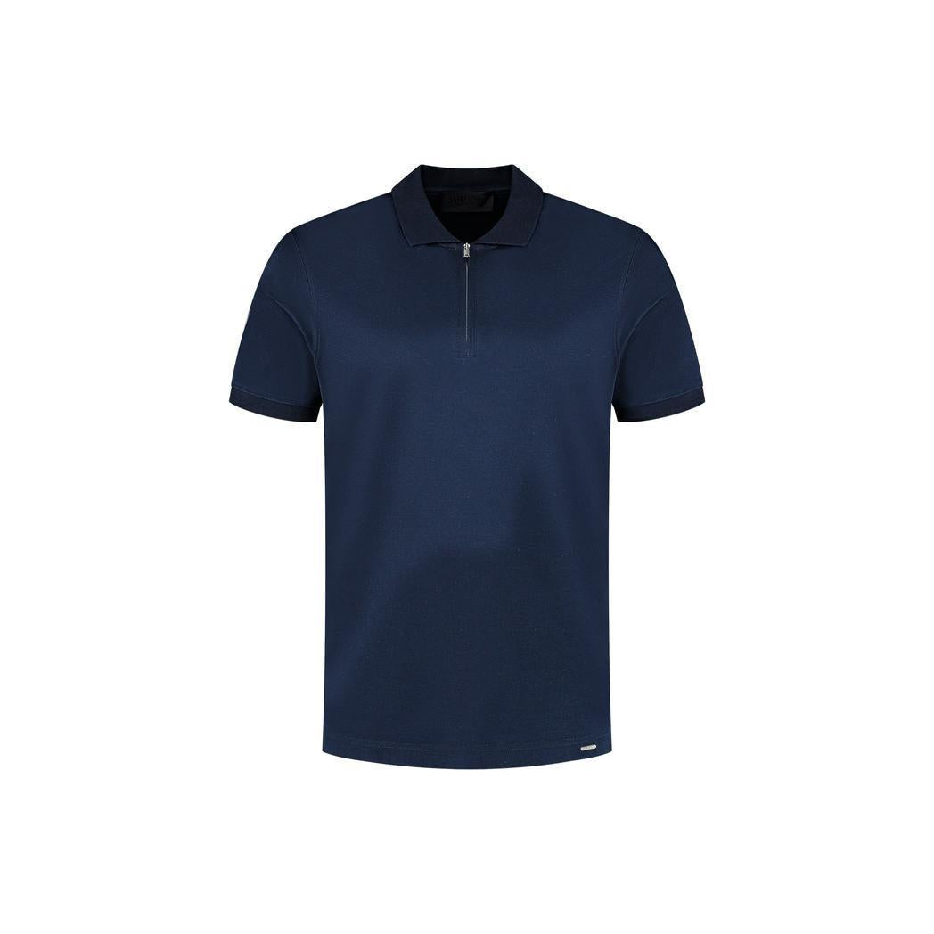 MP1-AW25-13 Navy-Malelions Premium-Mansion Clothing