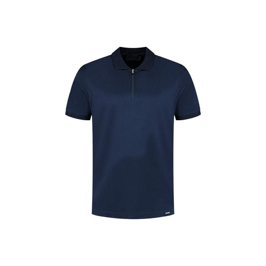 MP1-AW25-13 Navy-Malelions Premium-Mansion Clothing