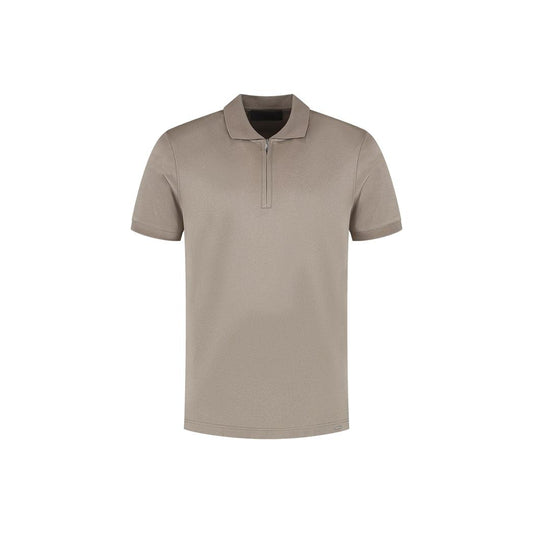 MP1-AW25-13 Taupe-Malelions Premium-Mansion Clothing
