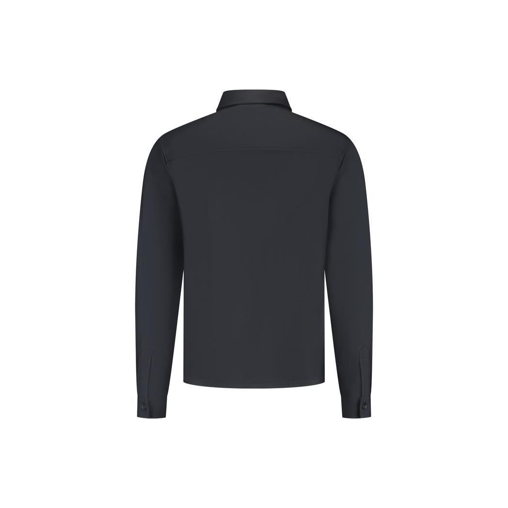 MP1-AW25-15 Navy-Malelions Premium-Mansion Clothing