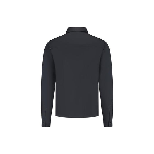 MP1-AW25-15 Navy-Malelions Premium-Mansion Clothing