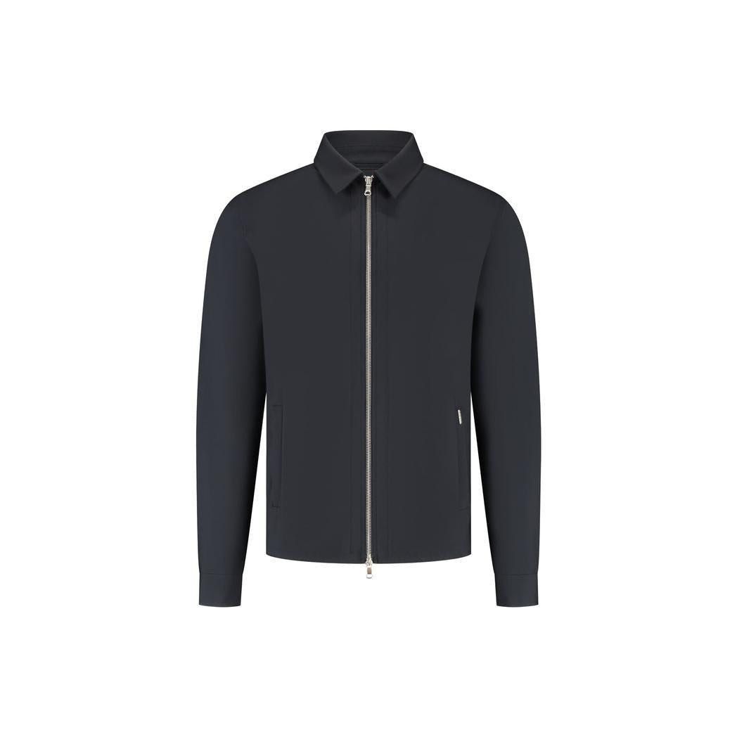 MP1-AW25-15 Navy-Malelions Premium-Mansion Clothing