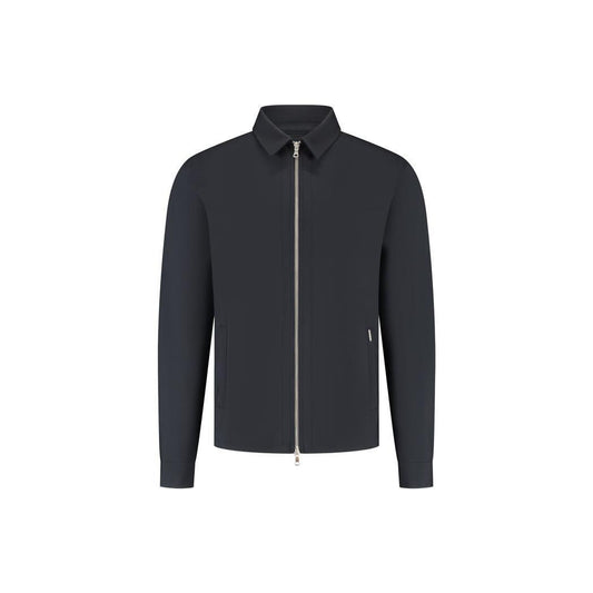 MP1-AW25-15 Navy-Malelions Premium-Mansion Clothing