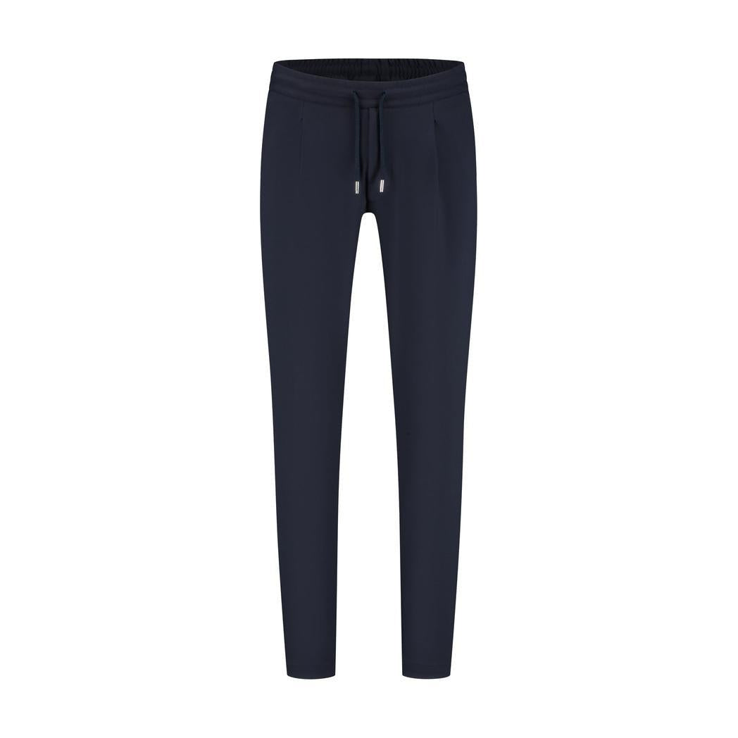 MP1-AW25-17 Navy-Malelions Premium-Mansion Clothing