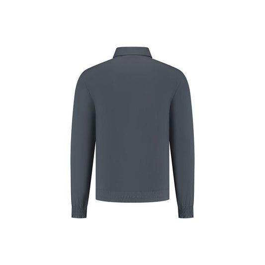 MP1-AW25-19 Anthracite-Malelions Premium-Mansion Clothing