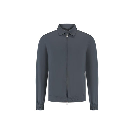 MP1-AW25-19 Anthracite-Malelions Premium-Mansion Clothing