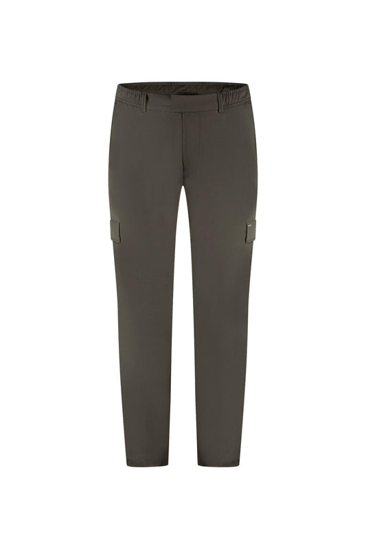Blend Trousers Dark Olive