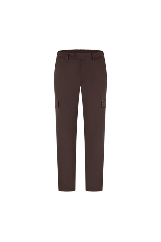 Blend Trousers Brown