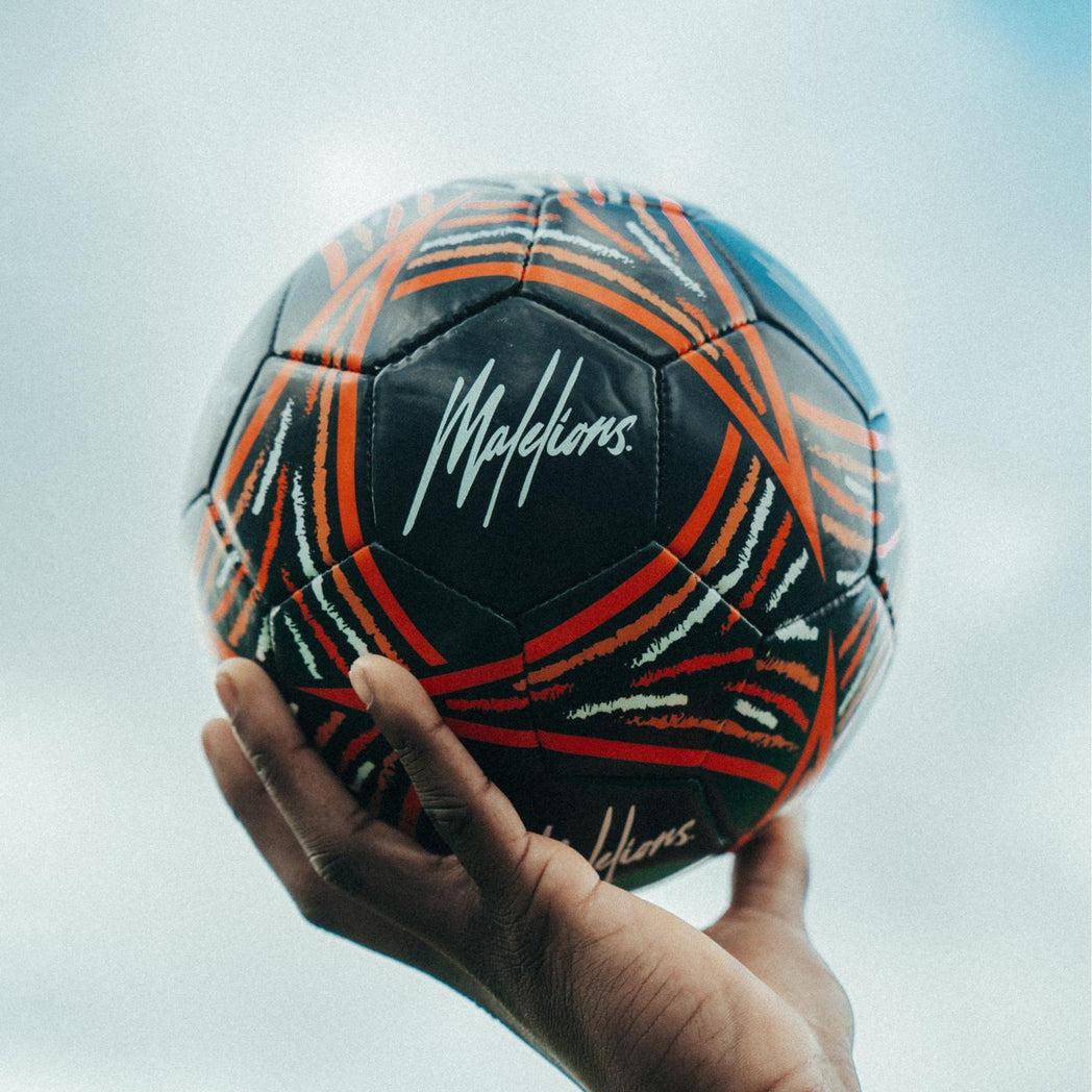 Malelions Skills Football