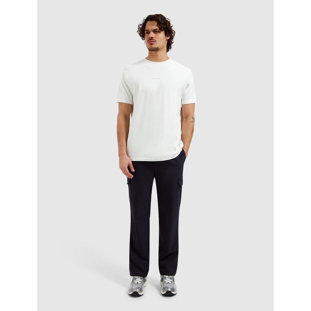 Mansion T-shirt Off White-Pure Path-Mansion Clothing