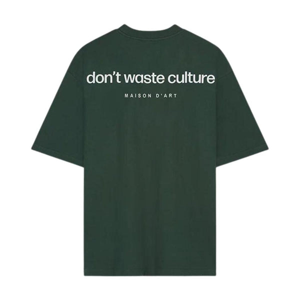 Martin T-shirt-Don't Waste Culture-Mansion Clothing