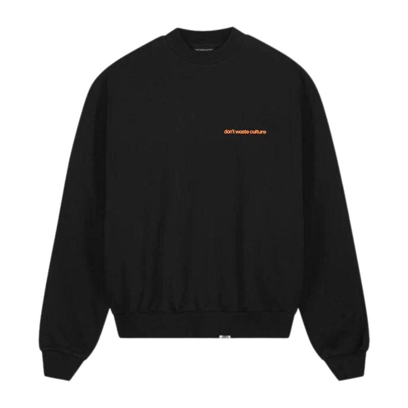 Matt Sweater-Don't Waste Culture-Mansion Clothing