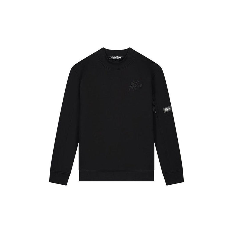 Men Turtle Sweater