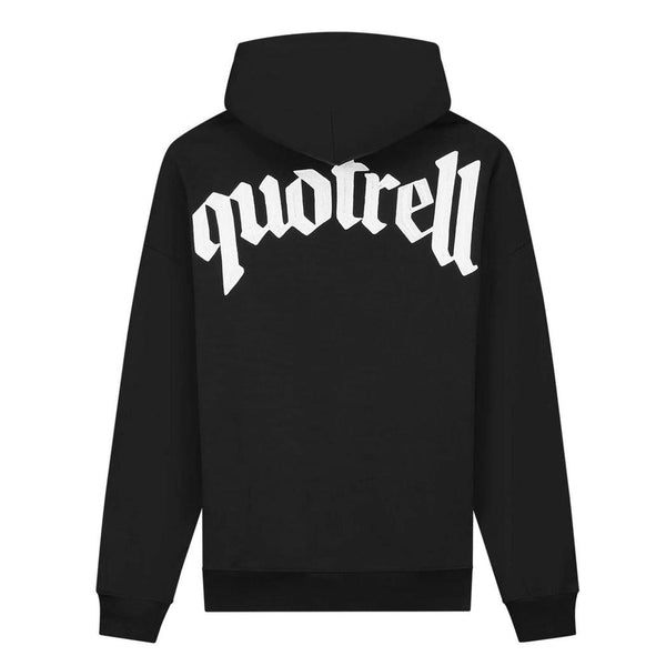 Messina Hoodie-Quotrell-Mansion Clothing