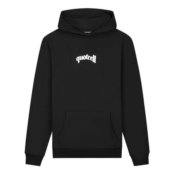 Messina Hoodie-Quotrell-Mansion Clothing