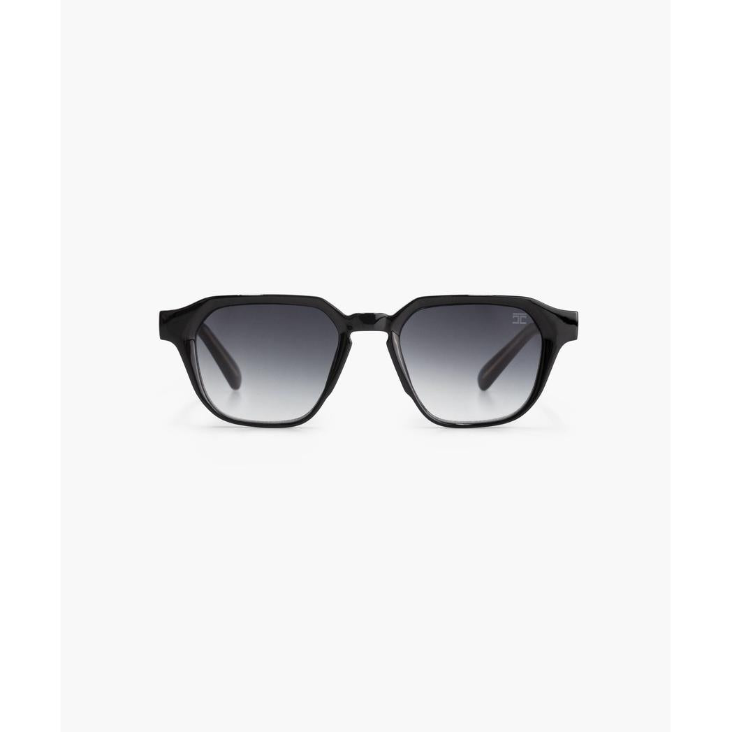 Milan Sunglasses Black
