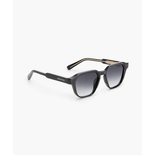 Milan Sunglasses Black-JORCUSTOM-Mansion Clothing