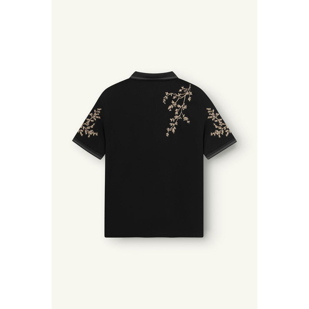 Momahana T-shirt Black