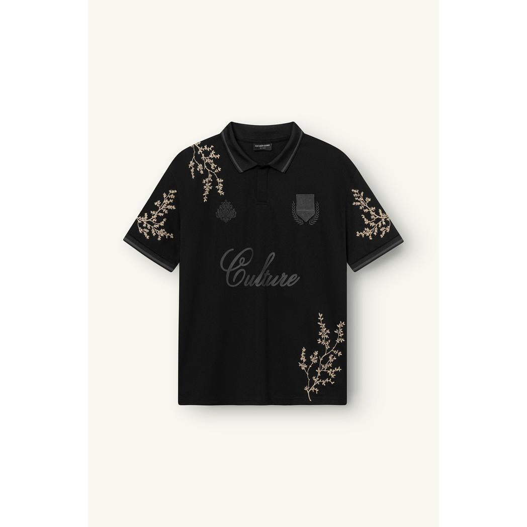 Momahana T-shirt Black