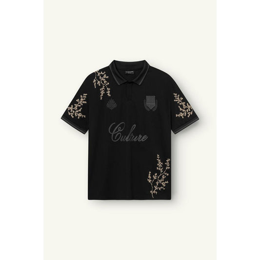 Momahana T-shirt Black