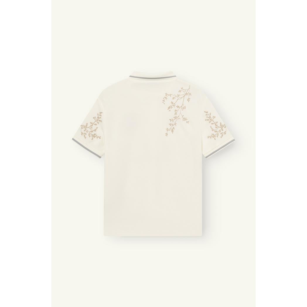 Momahana T-shirt Cream