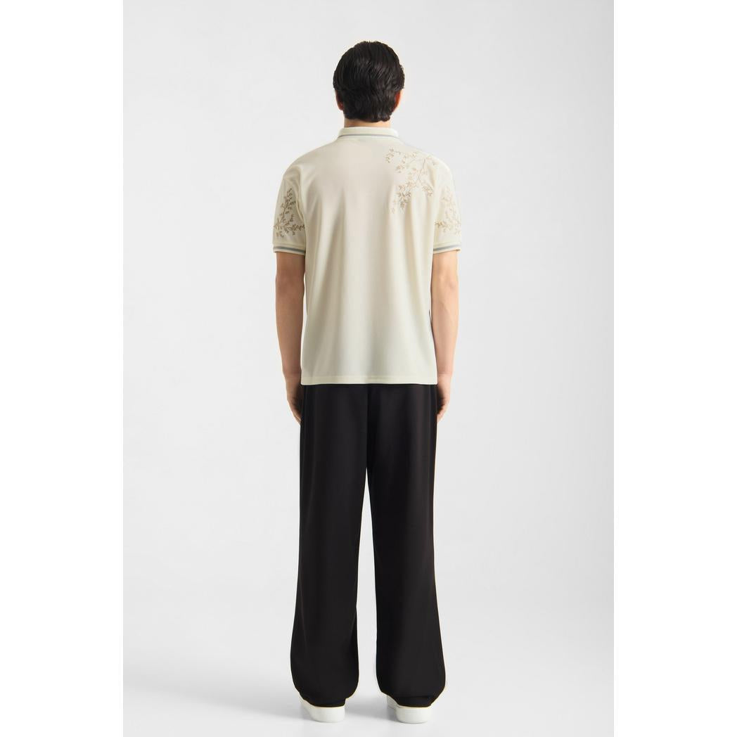 Momahana T-shirt Cream