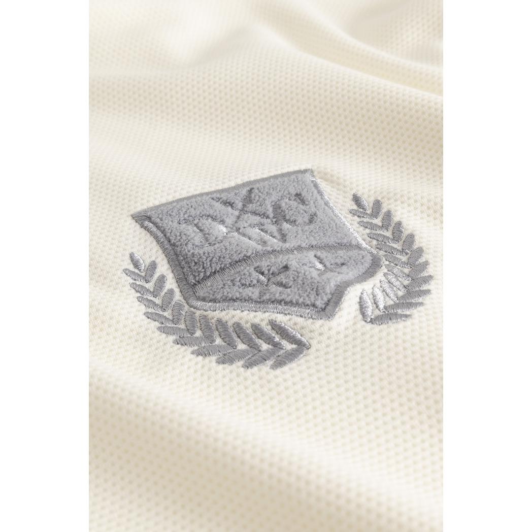 Momahana T-shirt Cream
