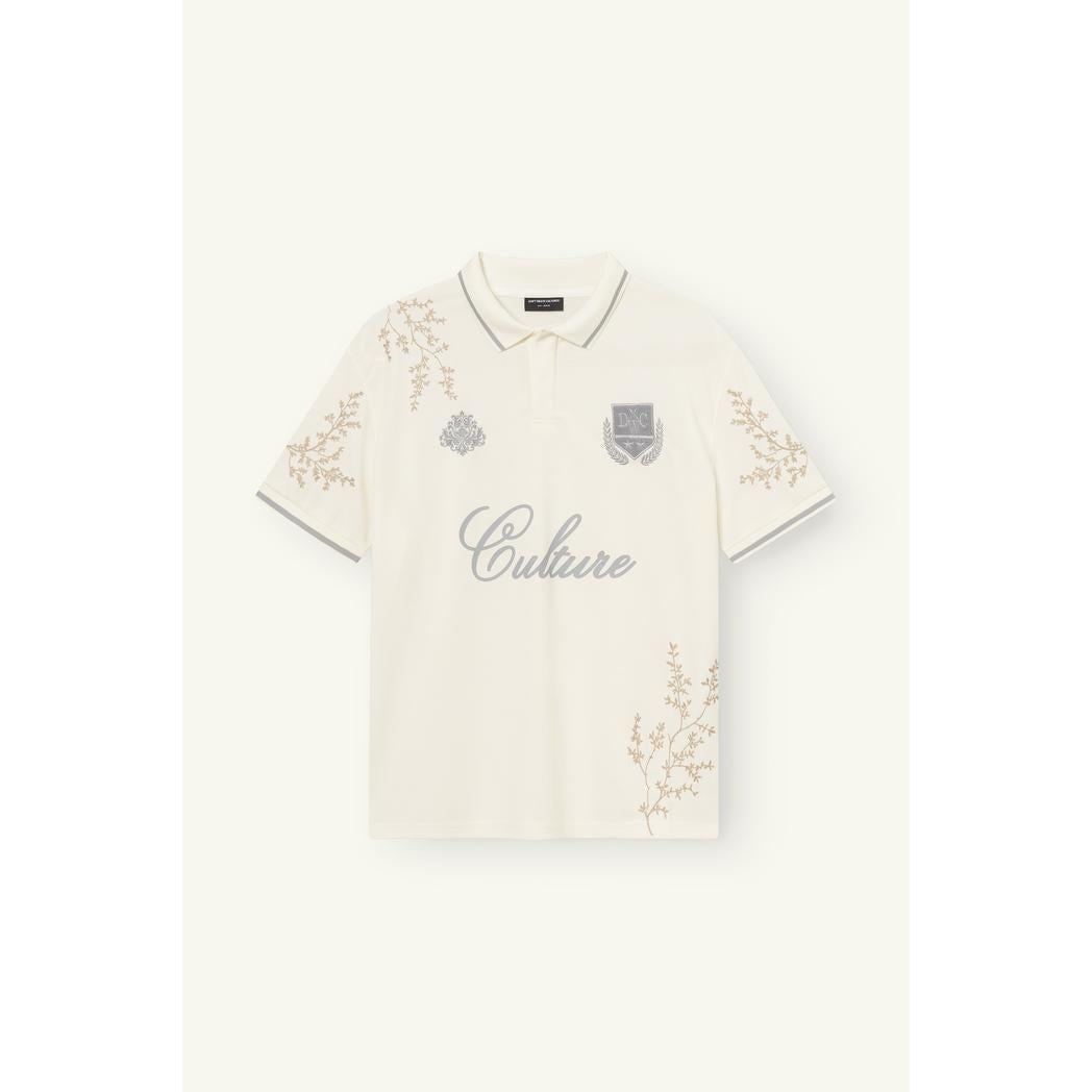 Momahana T-shirt Cream