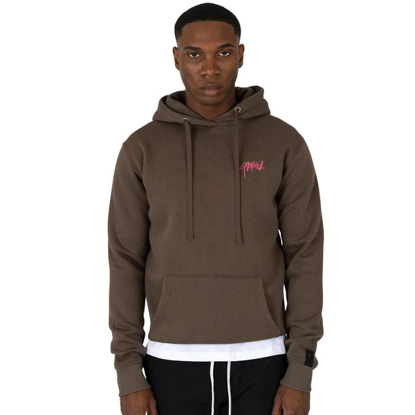 Monterey Unity Hoodie-Quotrell-Mansion Clothing