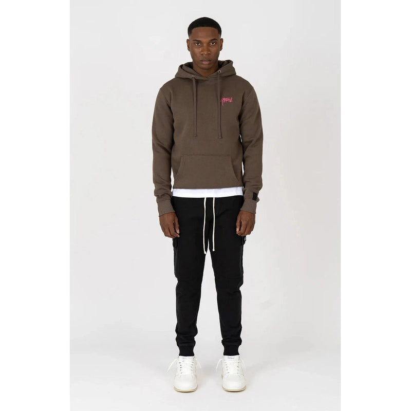 Monterey Unity Hoodie