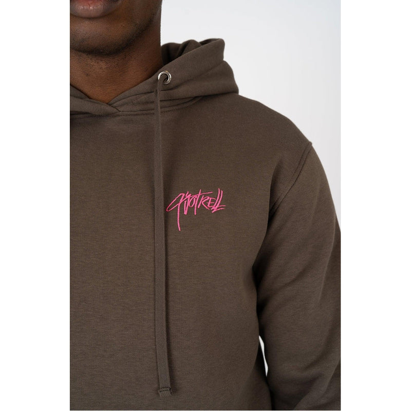 Monterey Unity Hoodie