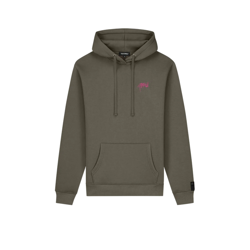 Monterey Unity Hoodie