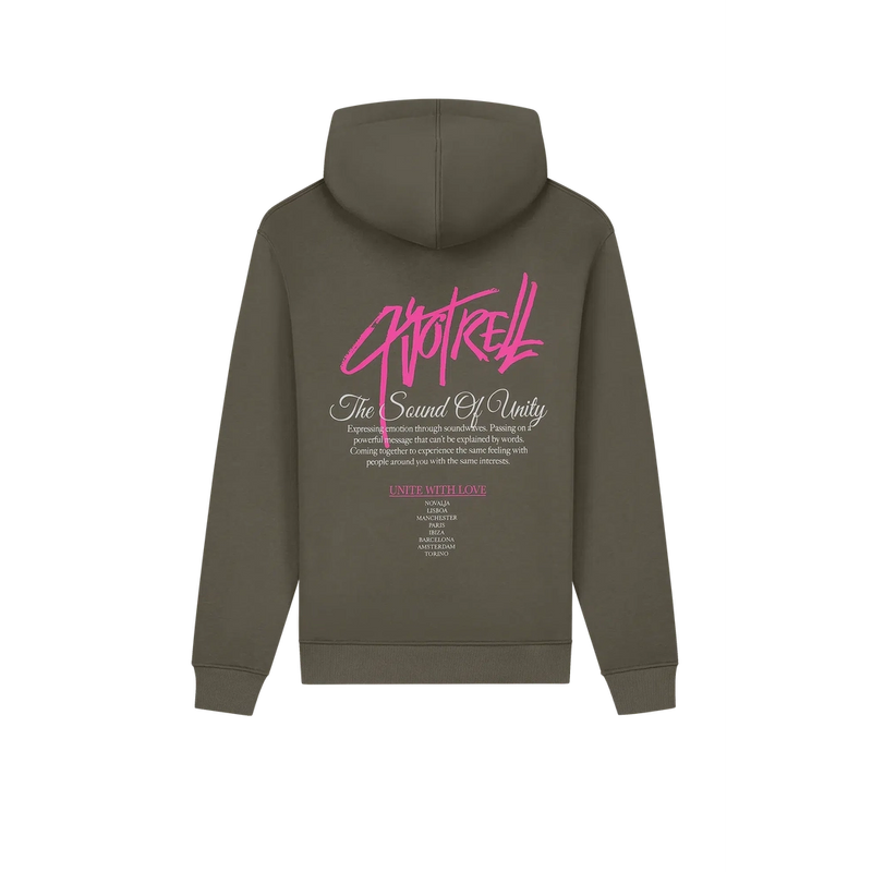 Monterey Unity Hoodie