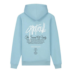 Monterey Unity Hoodie