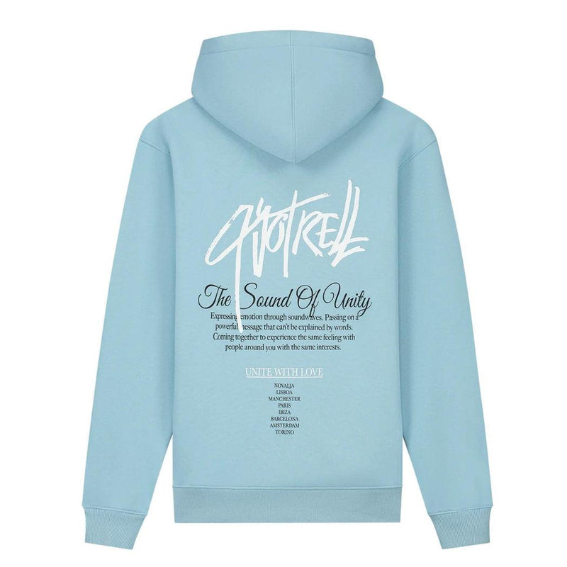 Monterey Unity Hoodie