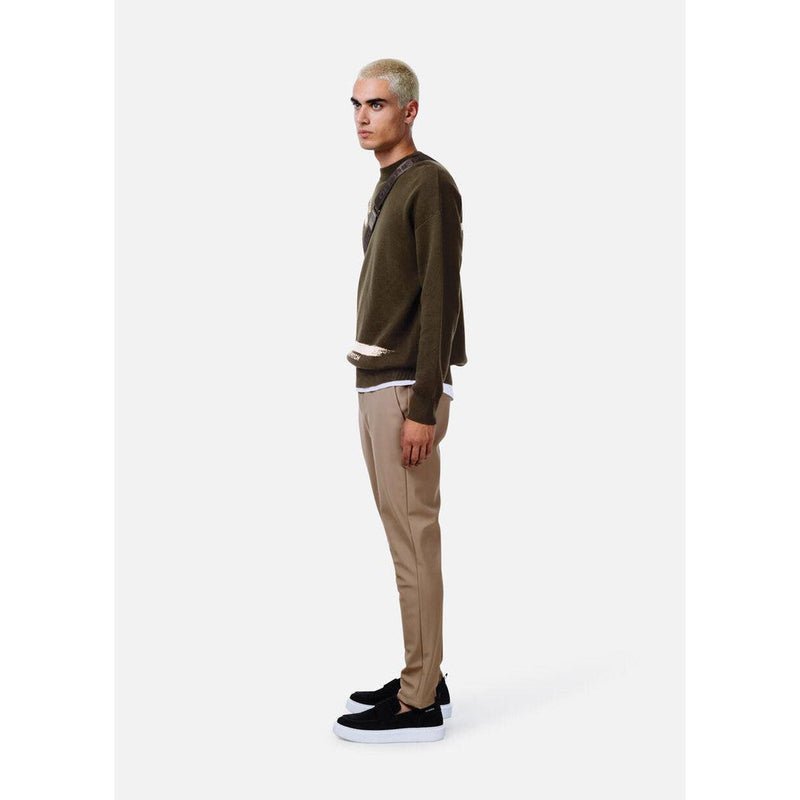 Muca Tech Pants-OFF THE PITCH-Mansion Clothing